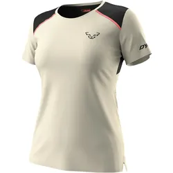 Dynafit, Damen, Funktionsshirt, SKY SHIRT, Damen (XS), Beige, XS