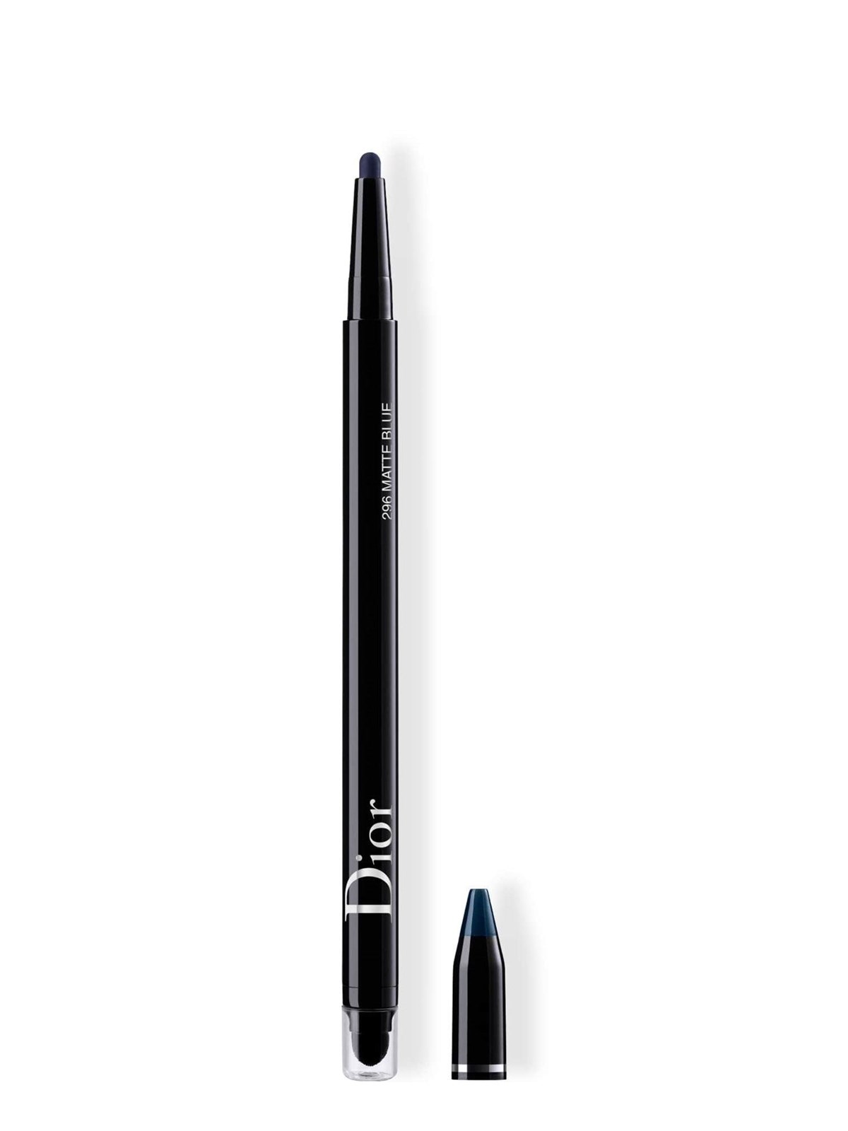 Christian Dior Diorshow 24H Stylo Pencil 296 Matte Blue
