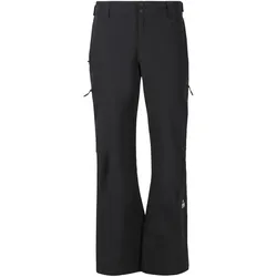 SOS Kula 3L Shell Skihose Herren 1001 - black S