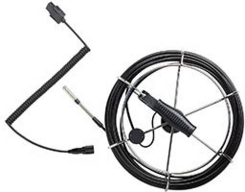 Fluke FLK-9MM/20M Probe Endoskop-Sonde Sonden-Ø 9mm 20m