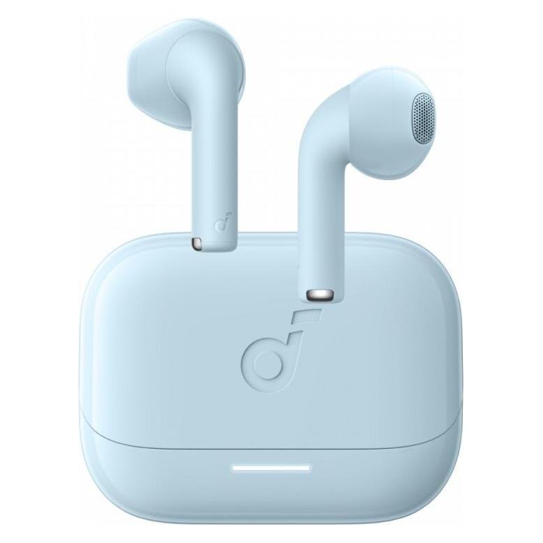 Anker Soundcore K20i (Keine Geräuschunterdrückung, 6 h, Kabellos) (A3994G31)