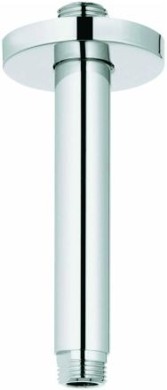 Grohe Rainshower Deckenauslass 28724000 142 mm, chrom