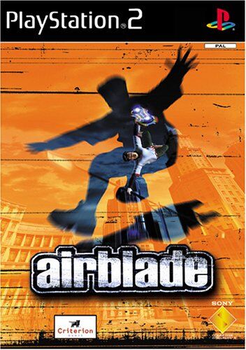 Sony - Air Blade - Preis vom 11.10.2026 03:10:56 h