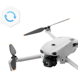 DJI Care Refresh 2-Jahres-Vertrag (Lito 1)