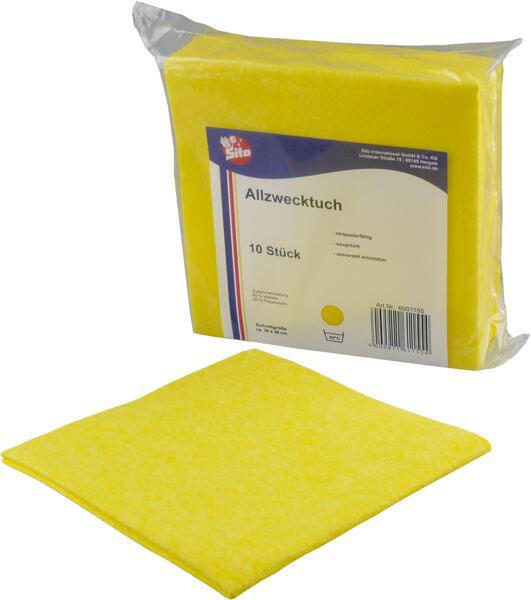 neutral Allzwecktuch Schwammtücher 3496893000