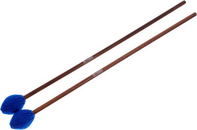 Thomann MM12 Marimba Mallet Blau