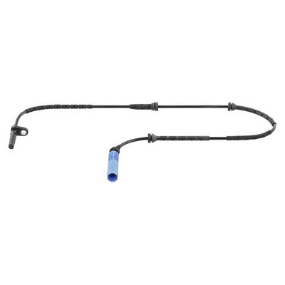 TOPRAN Sensor, Raddrehzahl 501 456 Vorderachse rechts für BMW