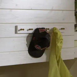 Infanskids Garderobenleiste, VERSANDKOSTENFREI