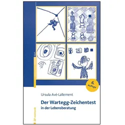 Der Wartegg-Zeichentest in der Lebensberatung, Fachbücher von Ursula Avé-Lallement