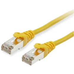 equip Netzwerkkabel (S/FTP, CAT6a, 30 m), Netzwerkkabel