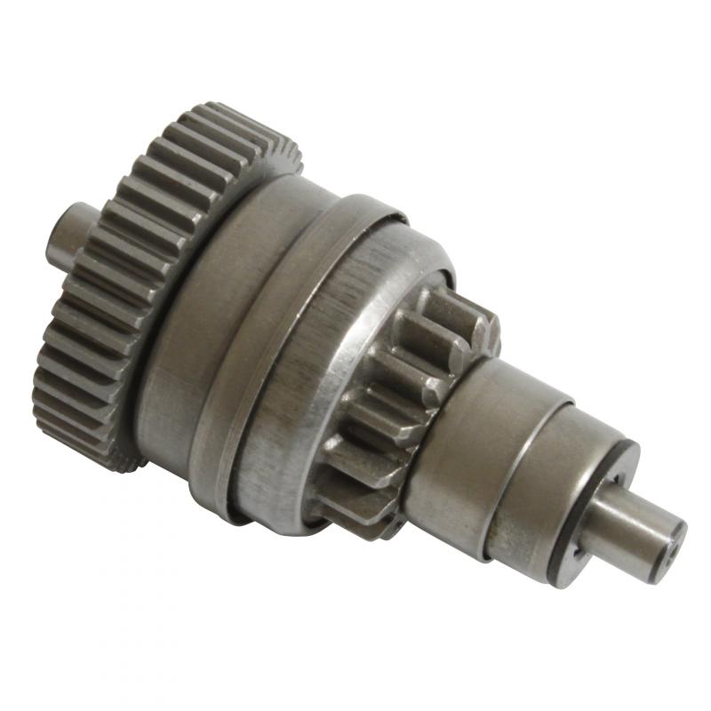 Lanceur de démarreur 1Tek Origine MP3/X-evo/Vespa GTS moteur leader