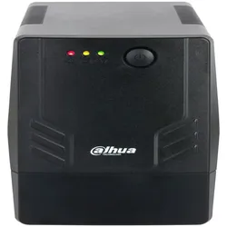 DAHUA USV Netzteil PFM3350-600 600VA (600 VA, 360 W, Line-Interaktiv USV), USV