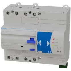 Doepke Fehlerstromschutzschalter DRCCB5STR025-4/0,03A