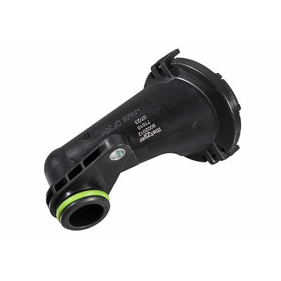 METZGER AUTOTEILE Saugrohr, Ölpumpe 8002012 für CUPRA