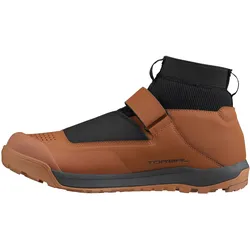 Shimano, Unisex, Veloschuhe, SH-GE900GTX (40), Braun