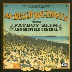 Various - Big Beach Boutique Volume 2 - Preis vom 19.10.2026 19:33:35 h