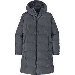 Patagonia Damen Jackson Glacier Parka - S - Smolder Blue