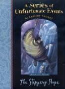 Lemony Snicket - Slippery Slope (A Series of Unfortunate Events) - Preis vom 19.10.2026 19:33:35 h