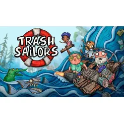 Trash Sailors