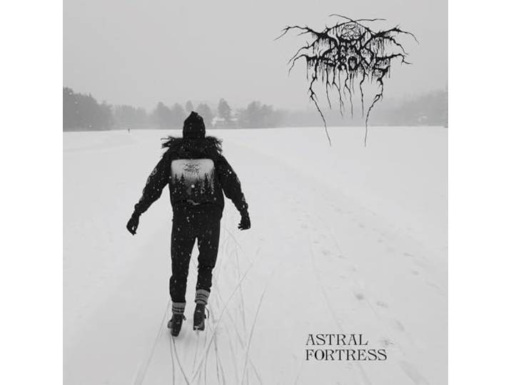 Astral Fortress