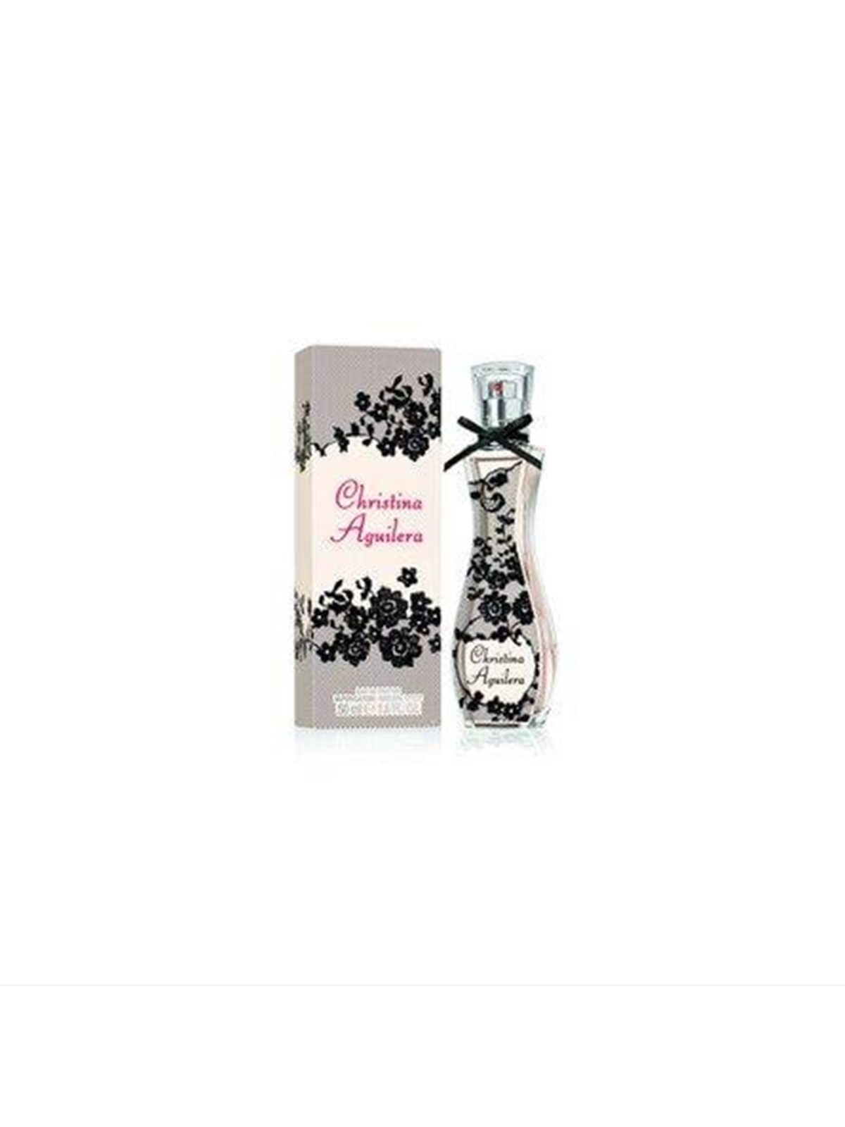 Christina Aguilera Eau de Parfum - 50 ml0