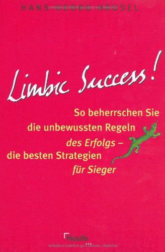 Hans-Georg Häusel - Limbic Success - Preis vom 09.10.2026 07:28:09 h