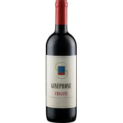 Chianti D.O.C.G.Gineprone Col d ́Orcia 2021