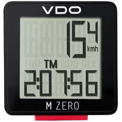 Vdo, Velocomputer