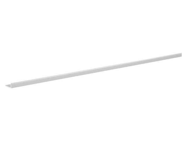 Alfer Winkelprofil Alu Eloxiert 1 m