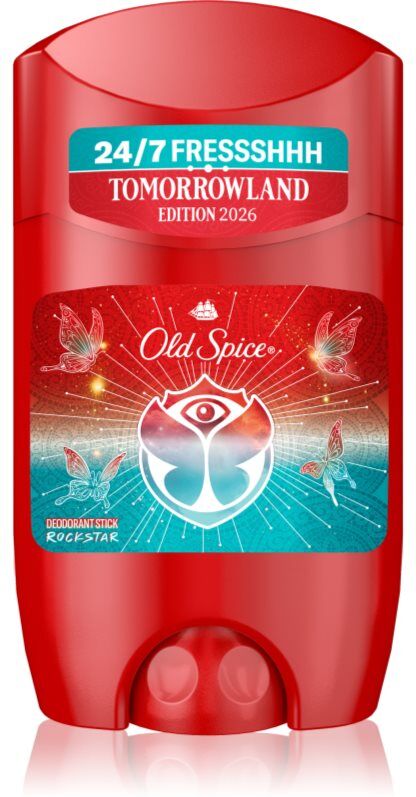 Old Spice Tomorrowland déodorant solide 50 ml