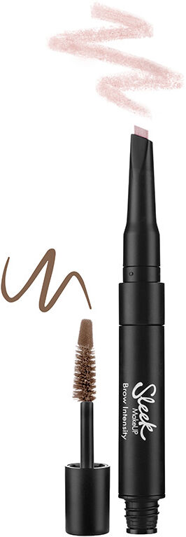 Sleek Brow Intensity #Light