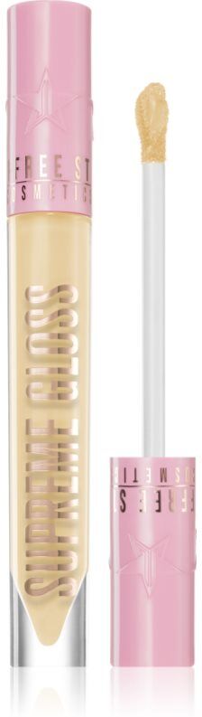 Jeffree Star Cosmetics Supreme Gloss lip gloss shade Urethra 5,1 ml