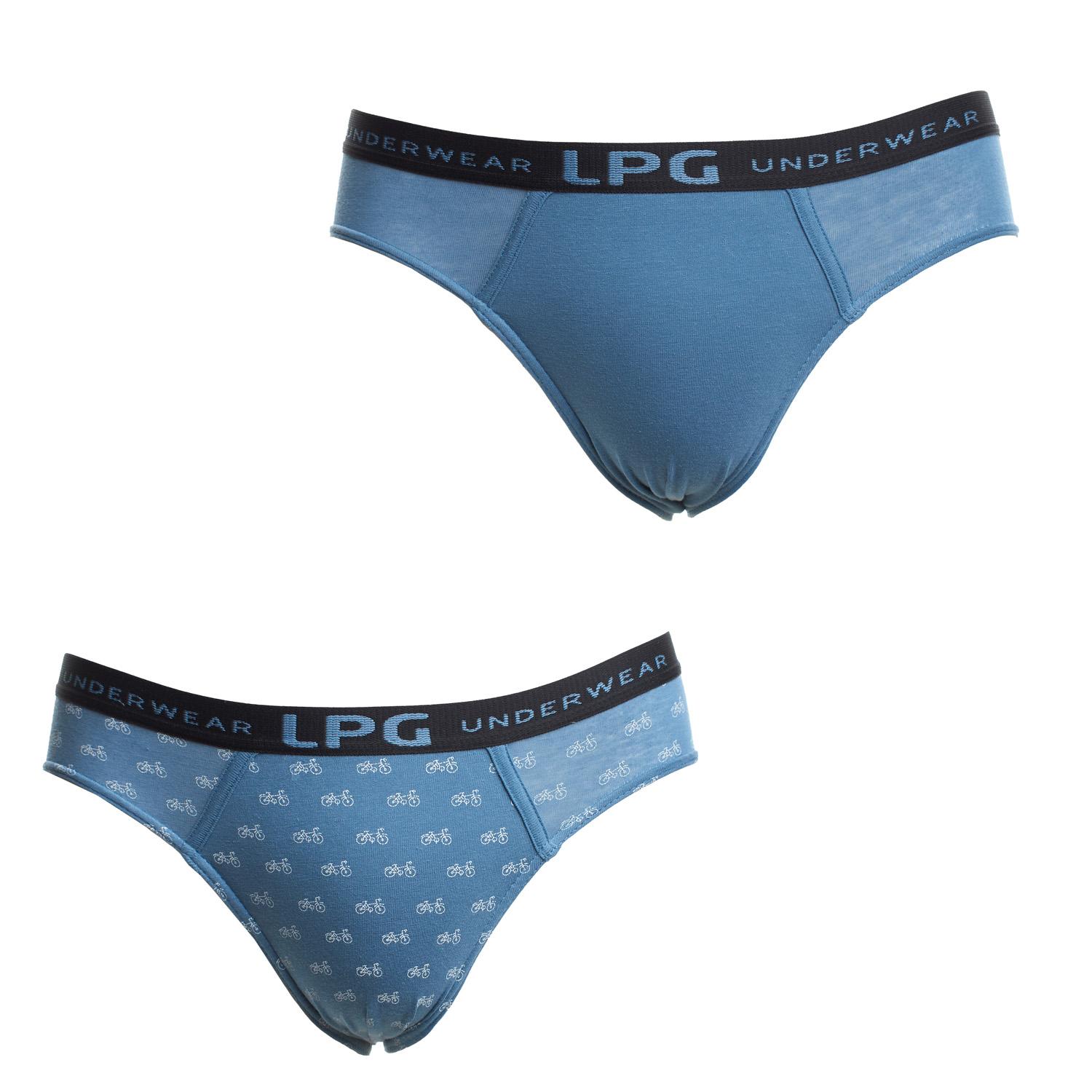 Pack-2 Slips LP1015
