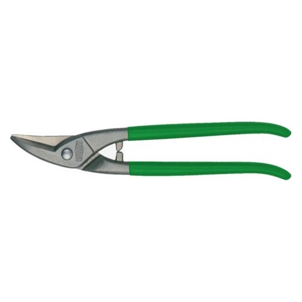Alarm Werkzeuge Lochschere für kurze gerade Schnitte L.275mm Schneidseite R 560 (275 mm) (56034026)