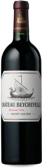 Château Beychevelle 2021 Château Beychevelle 2023 - 75cl