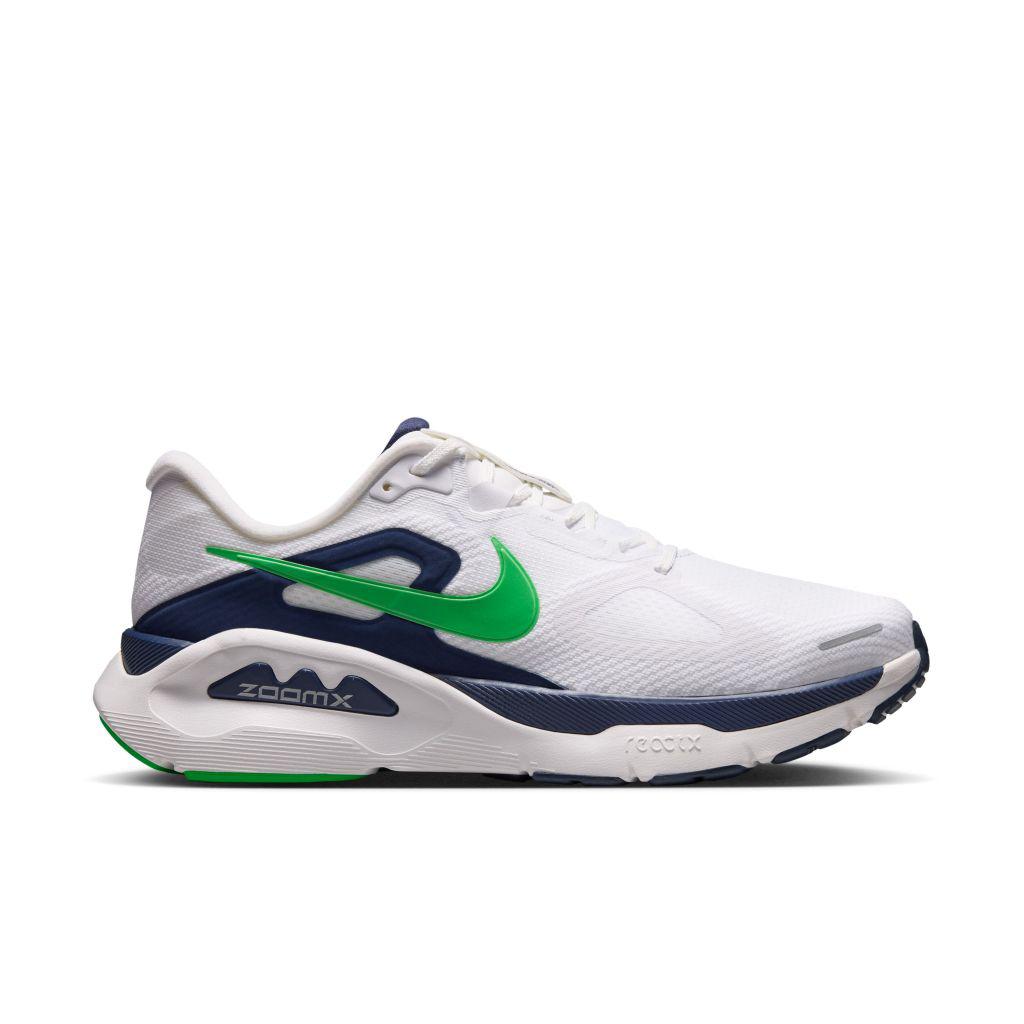 Nike Herren Structure Plus weiß 47.5