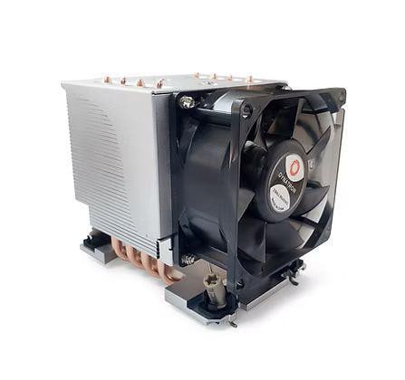 Dynatron Inter-Tech S-6-4710 CPU-Kühler für Intel® Sockel LGA 4710 88885679