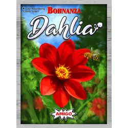 Amigo Spiele - Bohnanza - Dahlia