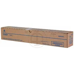 Konica Minolta, Toner, Konica-Minolta TN-322 Toner (BK)