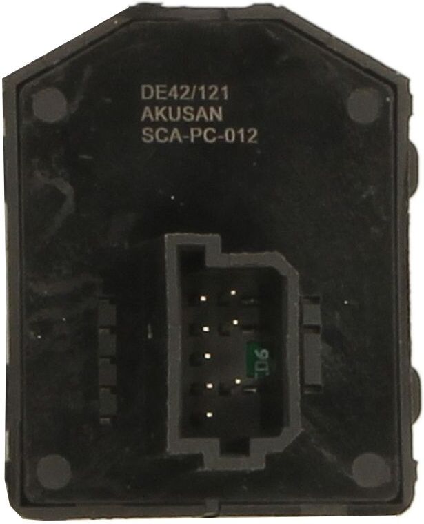 Painekytkin Akusan Sca-Pc-012
