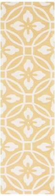 SAFAVIEH Handmade Four Seasons Cristine Floral Rug