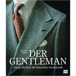 Der Gentleman, Fachbücher von Bernhard Roetzel