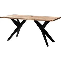 Wohnling, Esstisch, 120x60x76 (120 x 60 x 76 cm)