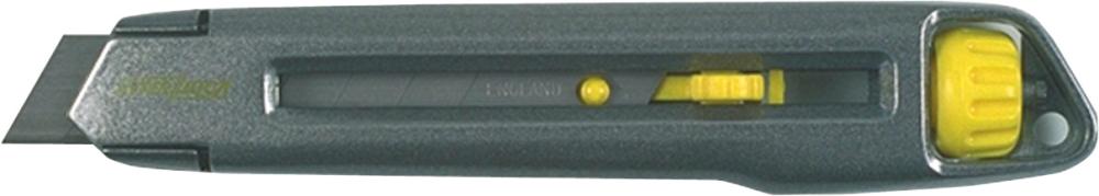 STANLEY Cuttermesser Interlock