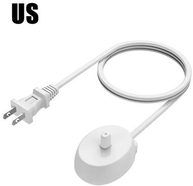 Uplift Picks LISI Replacement Oral B IO Charger Base Waterproof Inductive Charging Stand us