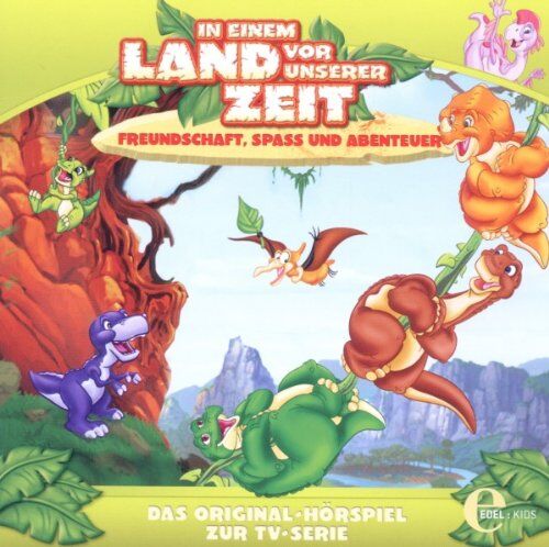 In Einem Land Vor Unserer Zeit - (7)Das Orig.-Hsp Zur TV-Serie - Preis vom 14.10.2026 23:07:16 h