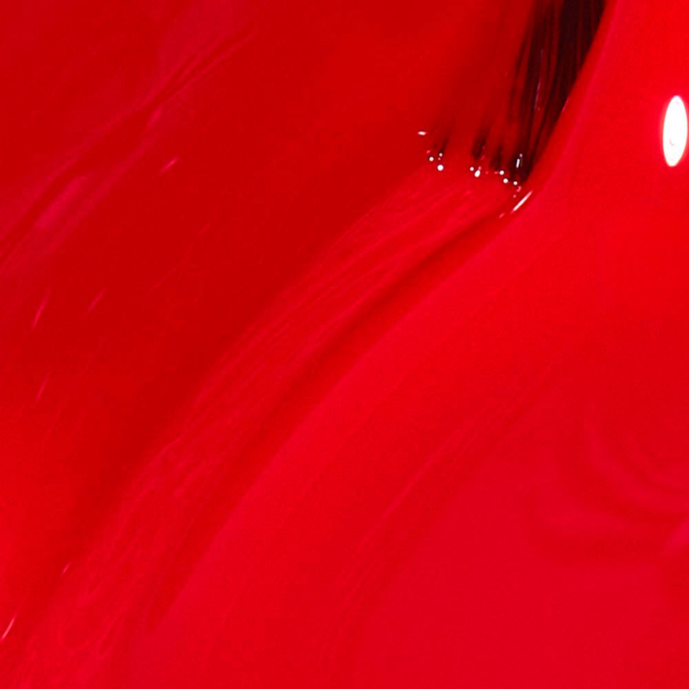 Opi Nail Lacquer Vernis à ongles tenue jusqu’à 7 jours #Big apple red