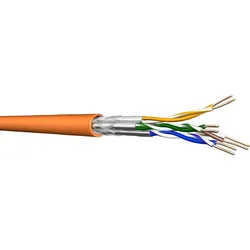 Draka Comteq (DNT) Communication Cable Kat.7 60044549-Eca-T1000