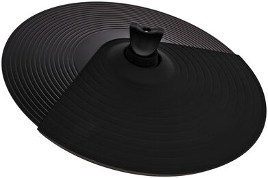 "Millenium MPS-850 12"" Crash Cymbal Pad "