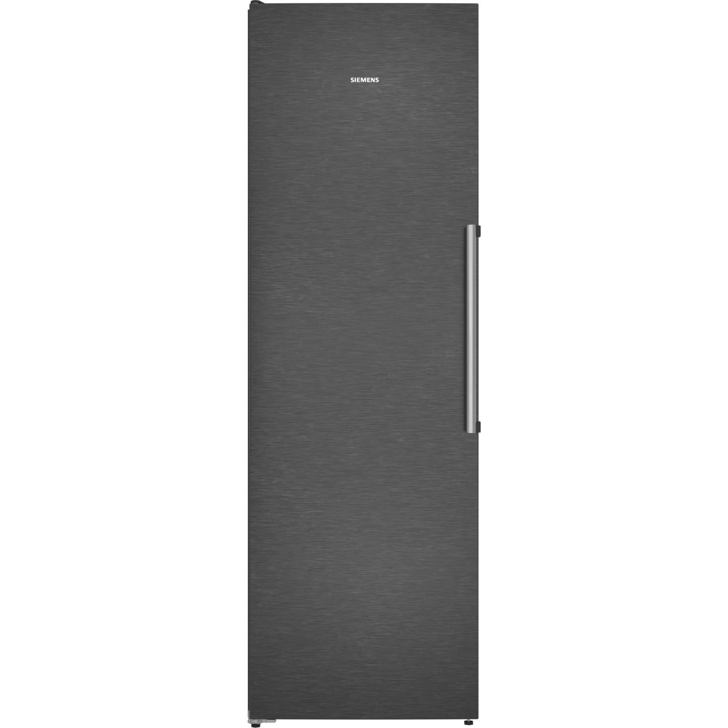 Siemens iQ500 KS36NAXCG 402 l Kühlschrank freistehend EEK: C 110 kWh Jahr NoFrost (Schwarz)